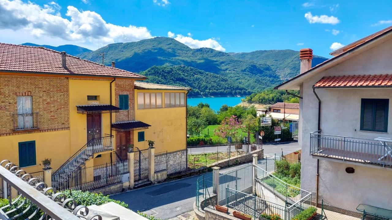 Casa Bannella Villa Colle della Sponga Exterior photo