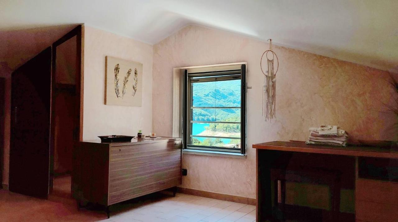 Casa Bannella Villa Colle della Sponga Exterior photo